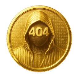 404 Not Found Coin